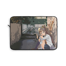 Load image into Gallery viewer, Second Year Student Laptop Sleeve
