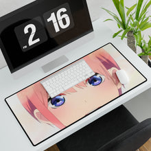 Load image into Gallery viewer, Anime The Quintessential Quintuplets Mouse Pad (Desk Mat)
