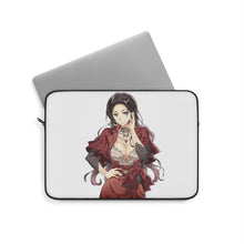 Load image into Gallery viewer, Violet Evergarden Laptop Sleeve
