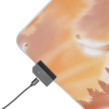 Load image into Gallery viewer, Fate/Stay Night RGB LED Mouse Pad (Desk Mat)
