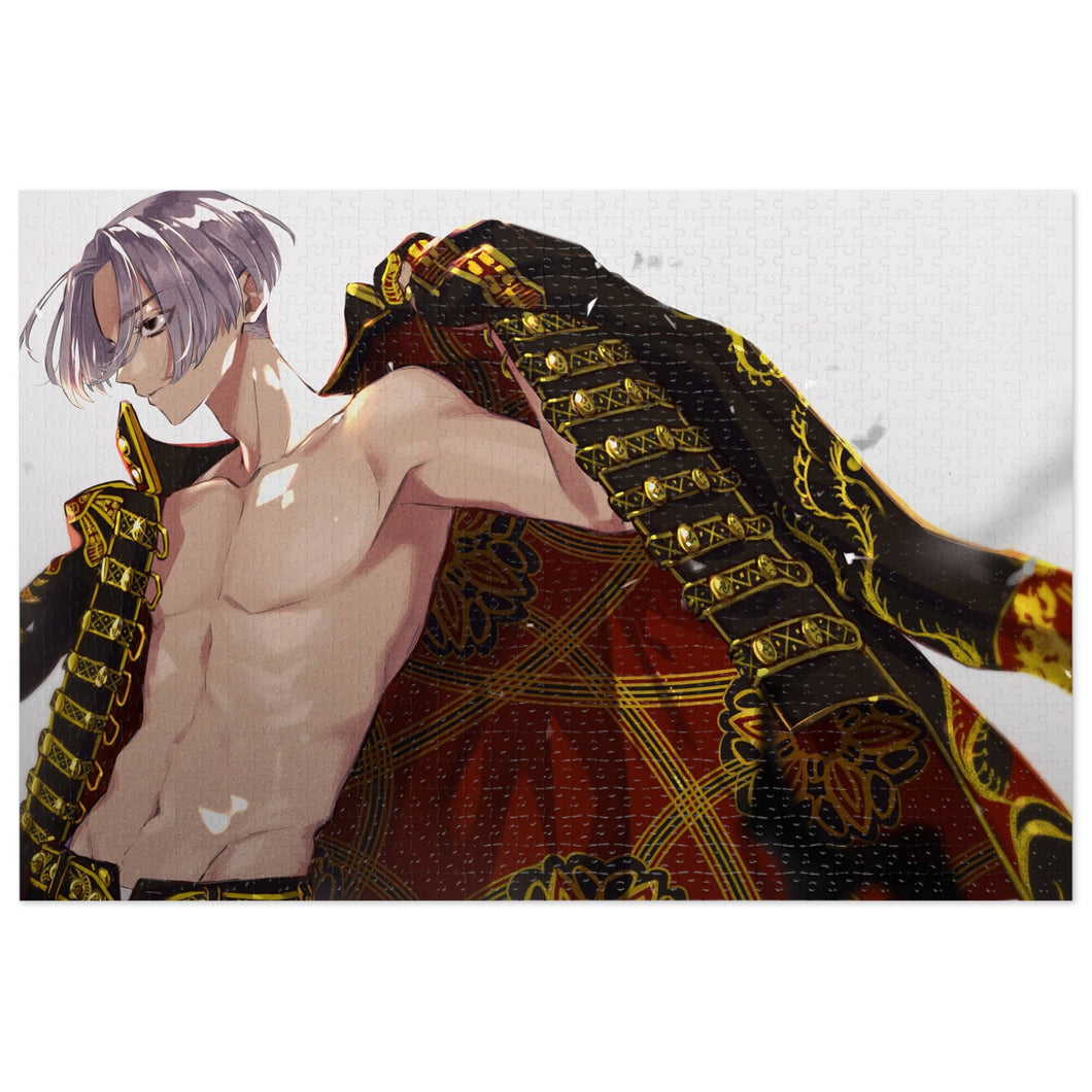 Sano Manjiro [Mikey] Jigsaw Puzzle