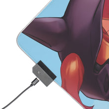 Load image into Gallery viewer, Uma Musume: Pretty Derby RGB LED Mouse Pad (Desk Mat)
