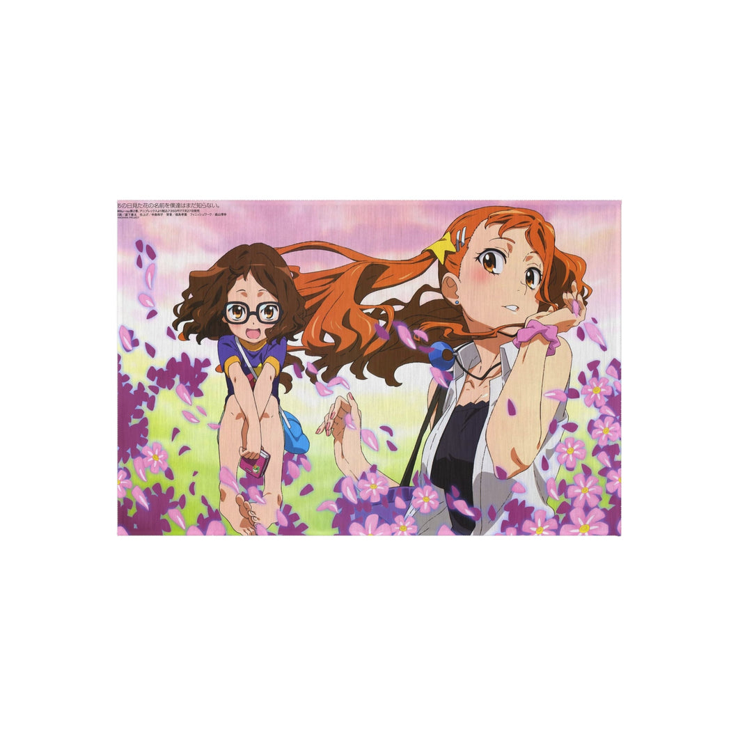 Anohana Rug