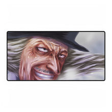 Load image into Gallery viewer, Anime One Piece Mouse Pad (Desk Mat)

