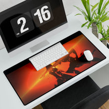 Load image into Gallery viewer, Fog Hill Of Five Elements Mouse Pad (Desk Mat)
