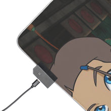 Load image into Gallery viewer, Anime Avatar: The Last Airbender RGB LED Mouse Pad (Desk Mat)
