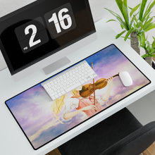 Load image into Gallery viewer, Anime Your Lie in April Mouse Pad (Desk Mat)
