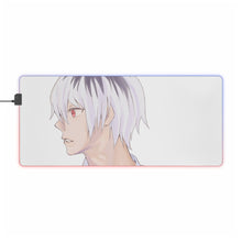 Load image into Gallery viewer, Tokyo Ghoul:re RGB LED Mouse Pad (Desk Mat)
