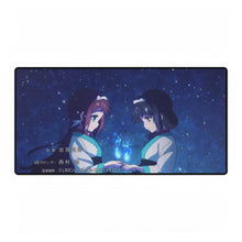 Load image into Gallery viewer, Nagi-Asu A Lull In The Sea Mouse Pad (Desk Mat)
