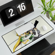 Load image into Gallery viewer, Kirigaya Suguha Mouse Pad (Desk Mat)
