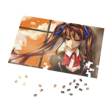 Load image into Gallery viewer, Izumi Akazawa Jigsaw Puzzle
