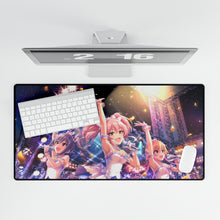 Load image into Gallery viewer, Anime THE iDOLM@STER: Cinderella Girls Starlight Stage Mouse Pad (Desk Mat)
