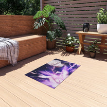 Load image into Gallery viewer, Satoru Gojo Rug
