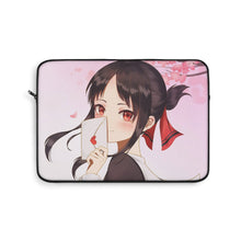 Load image into Gallery viewer, Anime Kaguya-sama: Love is War Laptop Sleeve
