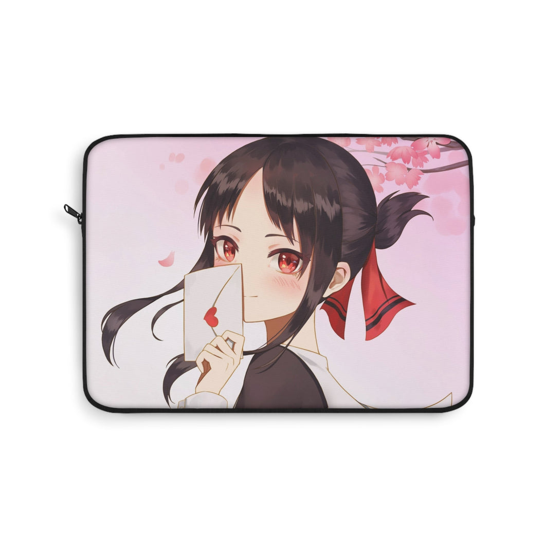 Anime Kaguya-sama: Love is War Laptop Sleeve