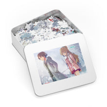 Load image into Gallery viewer, Anime Classroom of the Elite Jigsaw Puzzle
