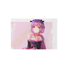 Load image into Gallery viewer, Grimgar Of Fantasy And Ash Rug
