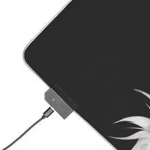 Load image into Gallery viewer, Jujutsu Kaisen RGB LED Mouse Pad (Desk Mat)
