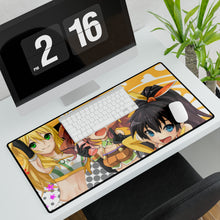 Load image into Gallery viewer, Anime The iDOLM@STER Mouse Pad (Desk Mat)
