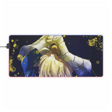 Load image into Gallery viewer, Fate Series RGB LED Mouse Pad (Desk Mat)
