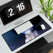 Load image into Gallery viewer, Anime Re:ZERO -Starting Life in Another World- Mouse Pad (Desk Mat)
