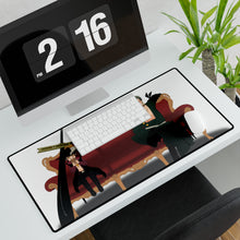 Load image into Gallery viewer, Anime One Piece Mouse Pad (Desk Mat)

