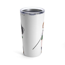Load image into Gallery viewer, Girls und Panzer Tumbler 20oz
