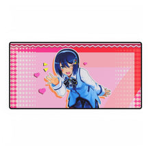 Load image into Gallery viewer, Anime Os-tan Mouse Pad (Desk Mat)
