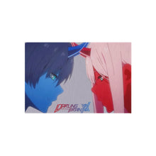 Load image into Gallery viewer, Darling in the FranXX Rug
