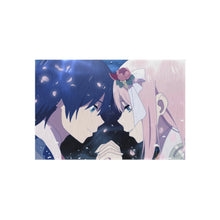 Load image into Gallery viewer, Darling In The FranXX Rug
