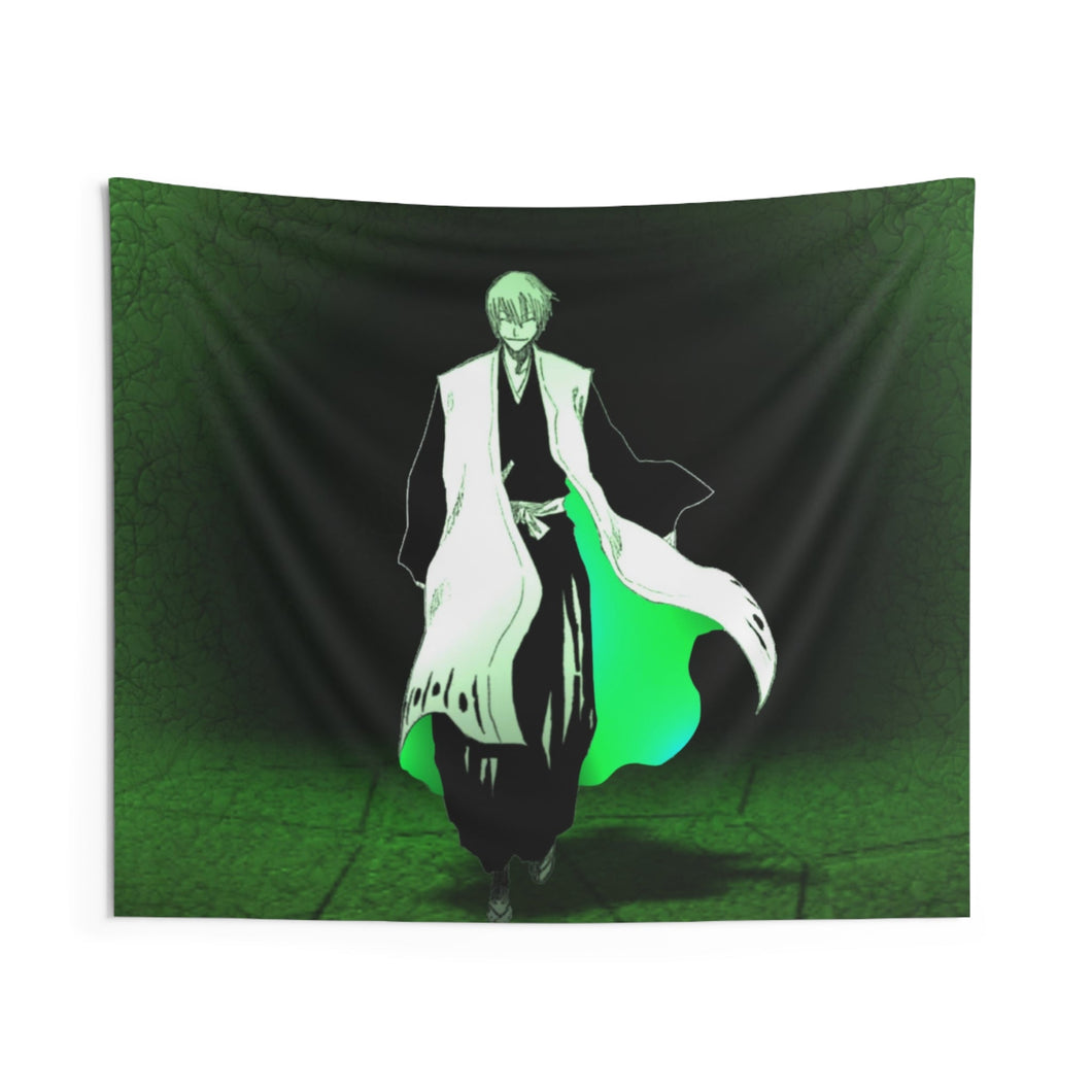 Anime Bleach Indoor Wall Tapestry