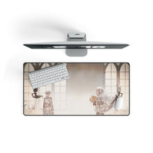Load image into Gallery viewer, YoRHa No.2 Type B, YoRHa No.9 Type S Mouse Pad (Desk Mat)
