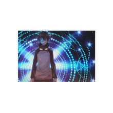 Load image into Gallery viewer, Blood Blockade Battlefront Leonardo Watch Rug

