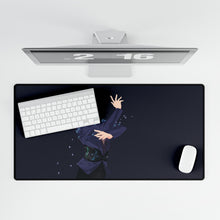 Load image into Gallery viewer, Yuri!!! on Ice Mouse Pad (Desk Mat)

