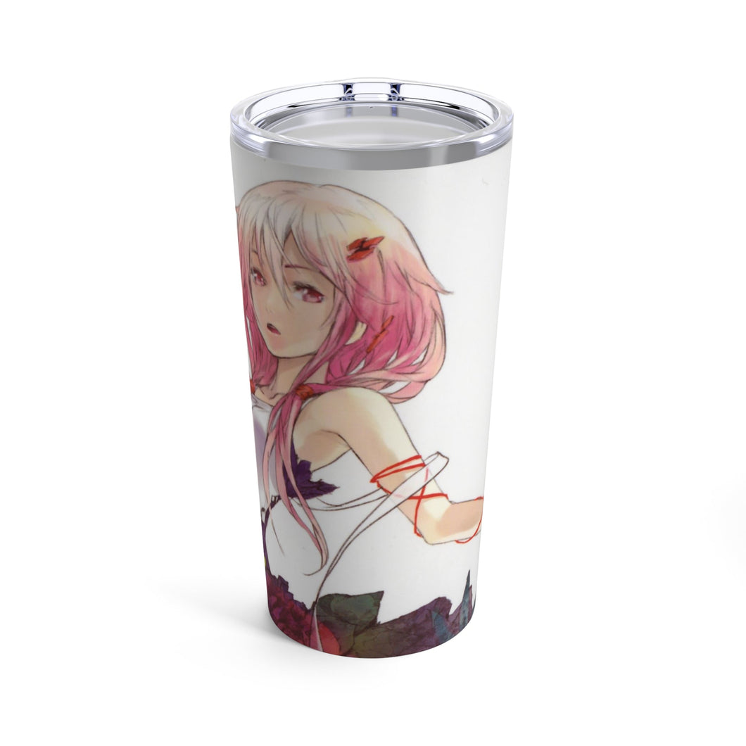 Guilty Crown Inori Yuzuriha Tumbler 20oz