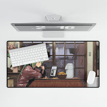 Load image into Gallery viewer, Anime Vocaloid Mouse Pad (Desk Mat)
