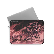 Load image into Gallery viewer, Neon Genesis Evangelion Laptop Sleeve
