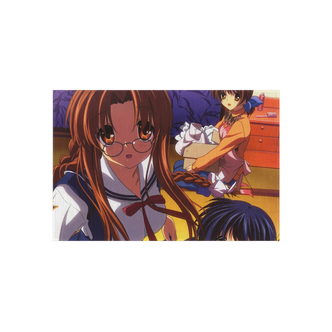 Sanae Furukawa Rug