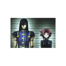 Load image into Gallery viewer, Code Geass Rug
