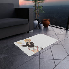 Load image into Gallery viewer, Cardcaptor Sakura Sakura Kinomoto Rug
