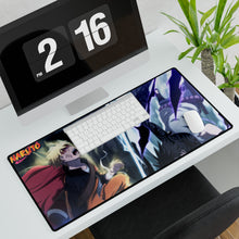 Load image into Gallery viewer, Anime Naruto Mouse Pad (Desk Mat)
