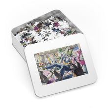 Load image into Gallery viewer, Anime Dragon Ball Jigsaw Puzzle
