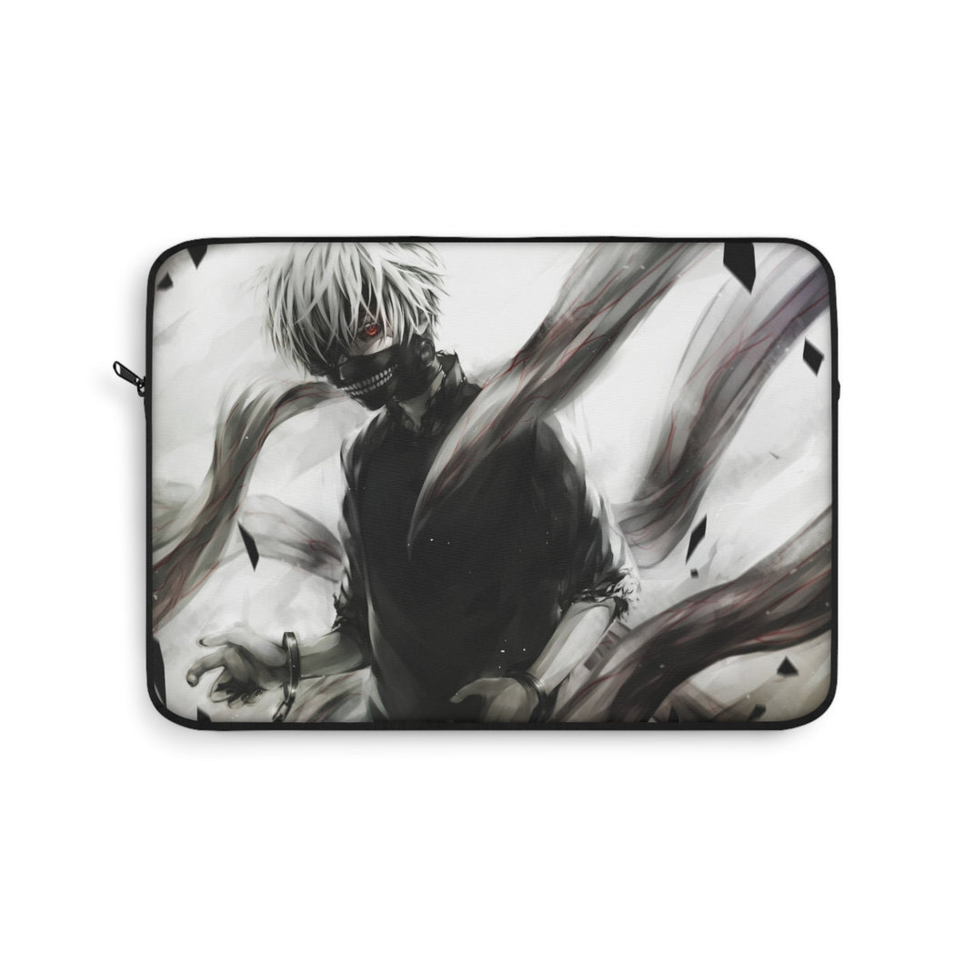 Anime Tokyo Ghoul Laptop Sleeve
