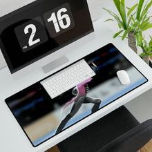 Load image into Gallery viewer, Yuri!!! On Ice Victor Nikiforov Mouse Pad (Desk Mat)
