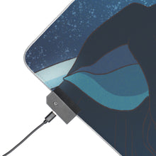 Load image into Gallery viewer, Belle (2021) RGB LED Mouse Pad (Desk Mat)
