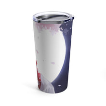 Load image into Gallery viewer, Gintama Gintoki Sakata Tumbler 20oz
