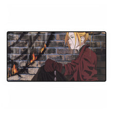 Load image into Gallery viewer, Anime Witch Hunter Robinr Mouse Pad (Desk Mat)
