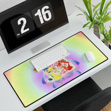 Load image into Gallery viewer, Anime Sailor Moon Mouse Pad (Desk Mat)
