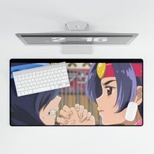 Load image into Gallery viewer, Sarazanmai Mouse Pad (Desk Mat)
