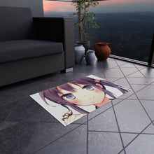 Load image into Gallery viewer, Kokoro Connect Iori Nagase Rug
